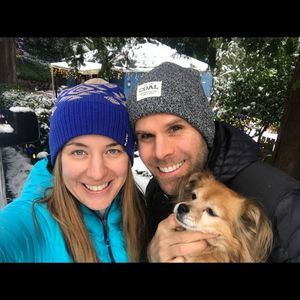 Meet your Posher, Andy